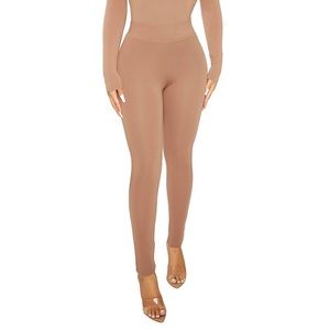 Naked Wardrobe: Leggings